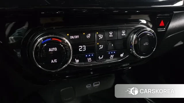 Chevrolet (GM Daewoo) Trax Crossover id 3400289 из Кореи 10