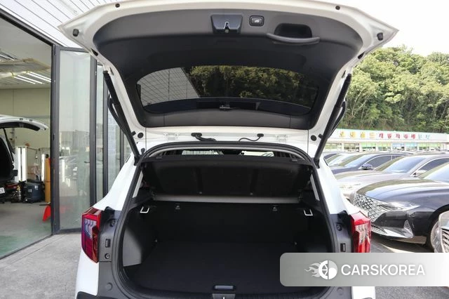 Kia The New Seltos id 4630107 из Кореи 10