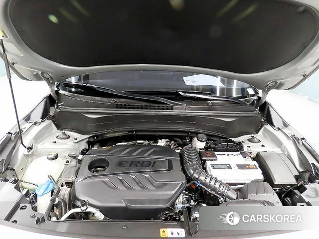 Kia Seltos id 4609931 из Кореи 10