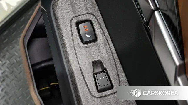 Ssangyong Torres id 3497644 из Кореи 10