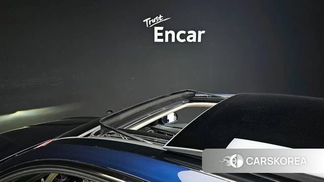 Genesis G70 id 3834929 из Кореи 10