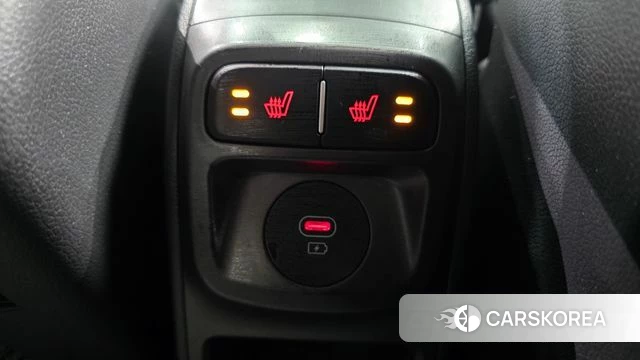 Kia The New Kia Ray id 4292450 из Кореи 10