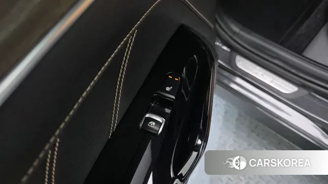 Kia K5 3rd generation id 3464252 из Кореи 10