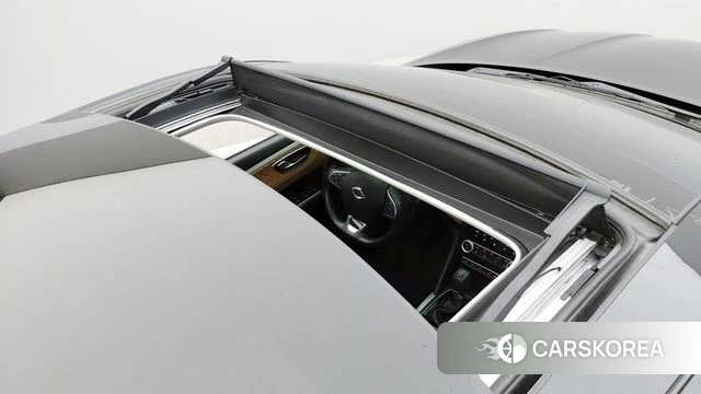 Renault Korea (Samsung) The New SM6 id 4389162 из Кореи 10