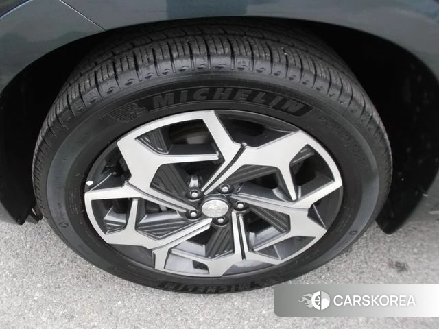 Hyundai Palisade id 4534823 из Кореи 10