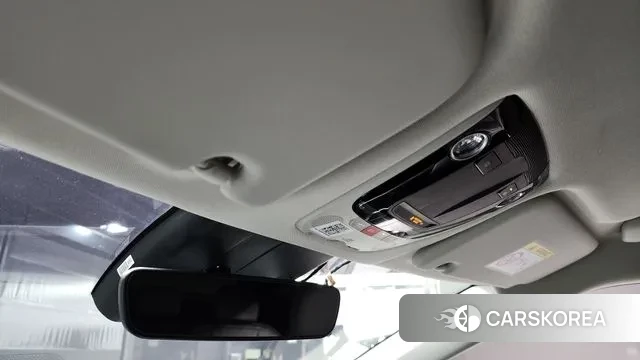 Kia EV6 id 3317486 из Кореи 10