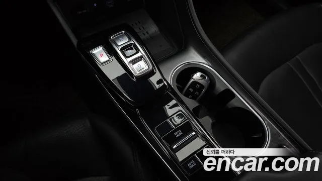 Hyundai Sonata (DN8) id 2631925 из Кореи 10