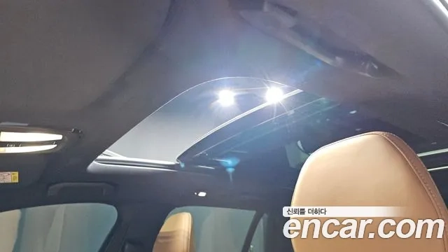 Volvo V60 Cross-Country 2nd Generation id 2949300 из Кореи 10