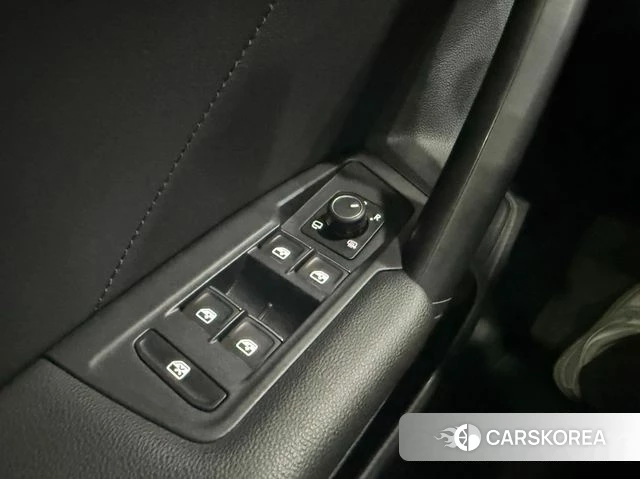 Volkswagen Tiguan second Generation id 4367158 из Кореи 10