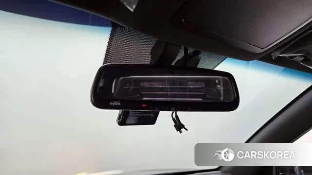 Ssangyong Rexton Sports id 3258399 из Кореи 10