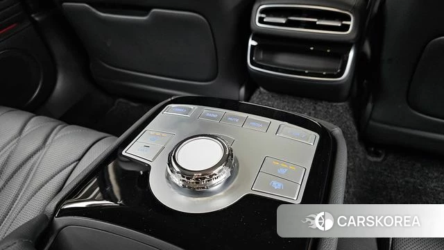 Genesis G80 (RG3) id 4421874 из Кореи 10