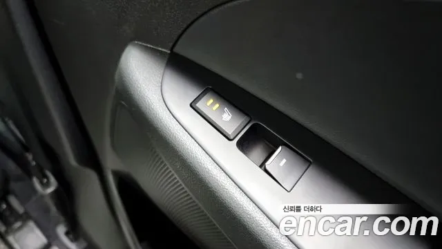 Hyundai All New Tucson id 2483057 из Кореи 10