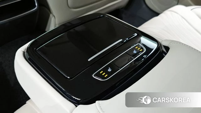 Genesis G80 (RG3) id 3812439 из Кореи 10