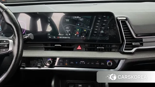 Kia Sportage 5th Generation id 3615799 из Кореи 10