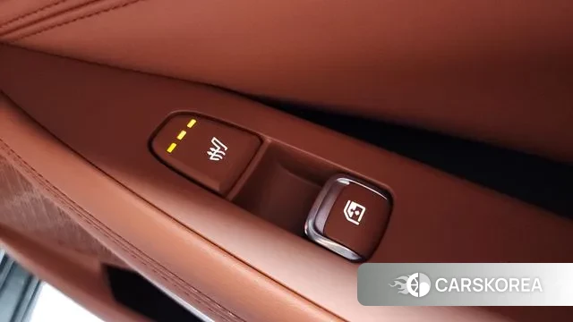 Kia The New K8 Hybrid id 3426180 из Кореи 10