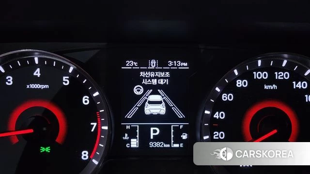 Ssangyong Berry New Tivoli id 4793684 из Кореи 10