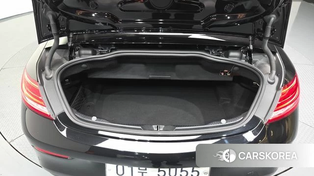 Mercedes-Benz C-Class W205 id 3899941 из Кореи 10