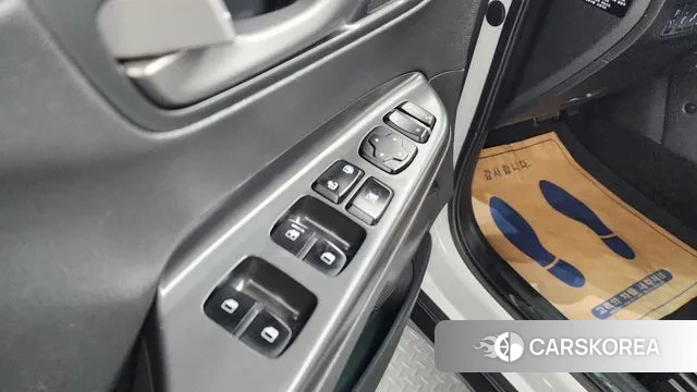 Hyundai Kona id 3666356 из Кореи 10