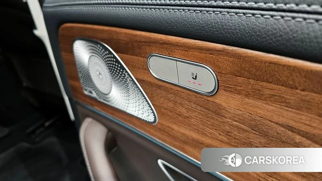 Mercedes-Benz GLE-Class W167 id 3827775 из Кореи 10