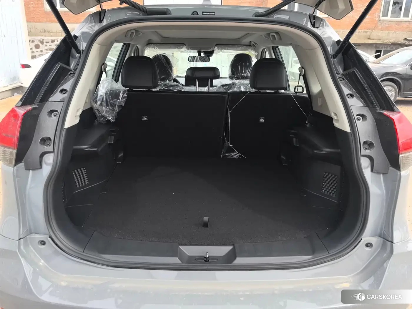 Nissan Qijun id 4576294 из Китая 10