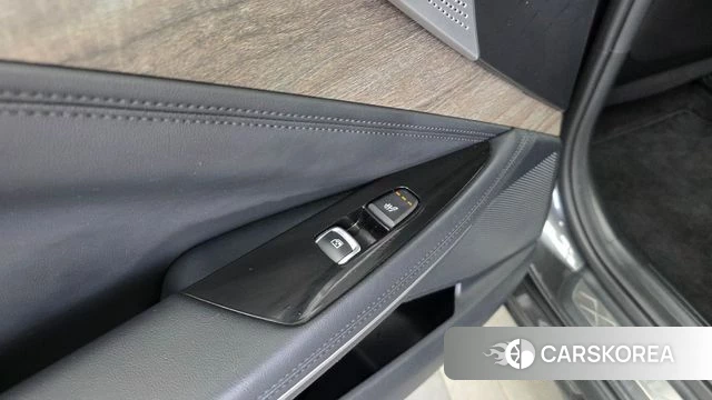 Kia K8 id 4303565 из Кореи 10