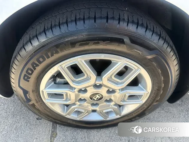 Hyundai Staria id 3420224 из Кореи 10