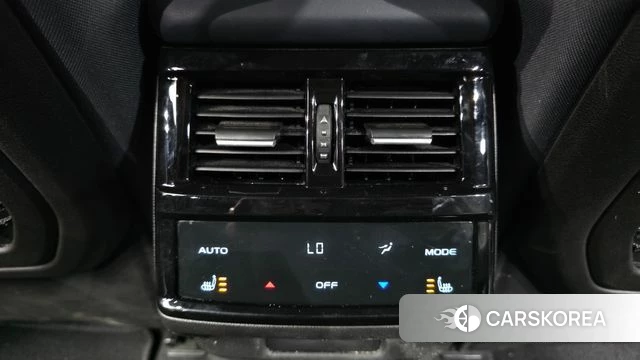 Renault Korea (Samsung) Grand Coleos id 4349217 из Кореи 10