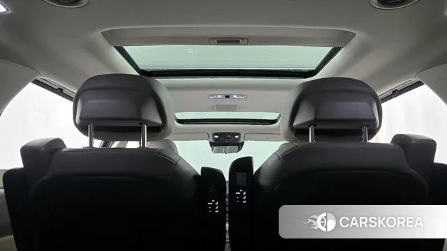 Kia The New Carnival 4th Generation id 3457492 из Кореи 10