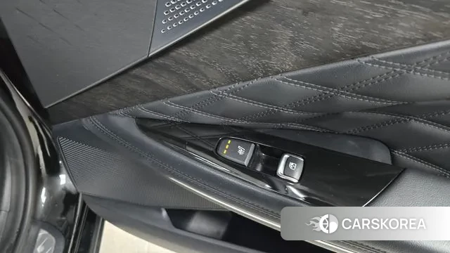 Kia K8 id 3421488 из Кореи 10