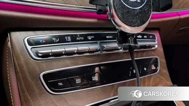 Mercedes-Benz E-Class W213 id 3488698 из Кореи 10