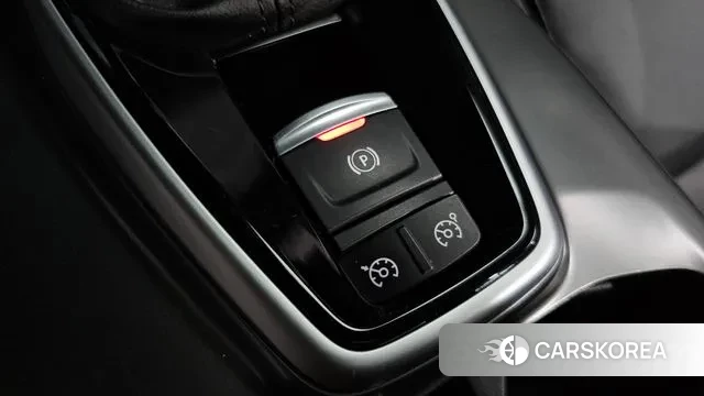 Renault Korea (Samsung) The New QM6 id 3257820 из Кореи 10