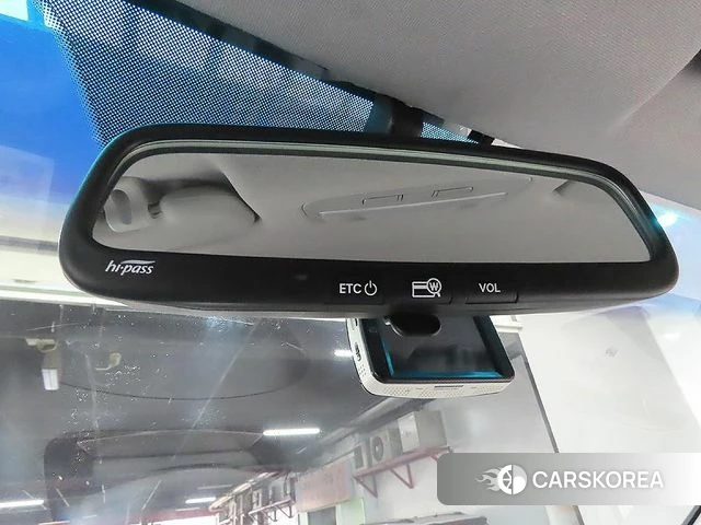 Hyundai The New Grand Starex id 3911829 из Кореи 10