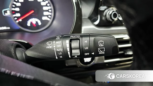 Kia Seltos id 3898121 из Кореи 10