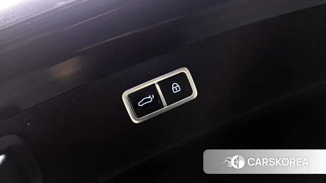 Genesis G80 (RG3) id 3127941 из Кореи 10