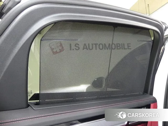 Porsche Cayenne (PO536) id 2984039 из Кореи 10