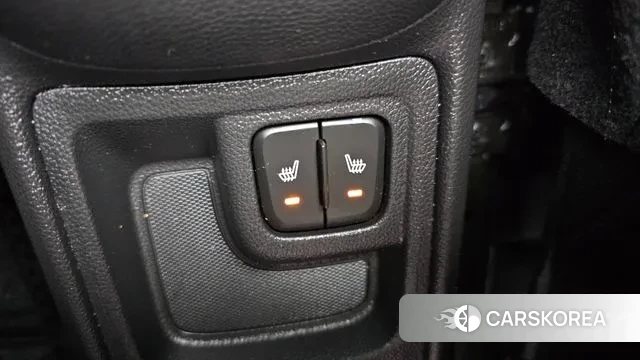 Chevrolet (GM Daewoo) The New Spark id 3054620 из Кореи 10