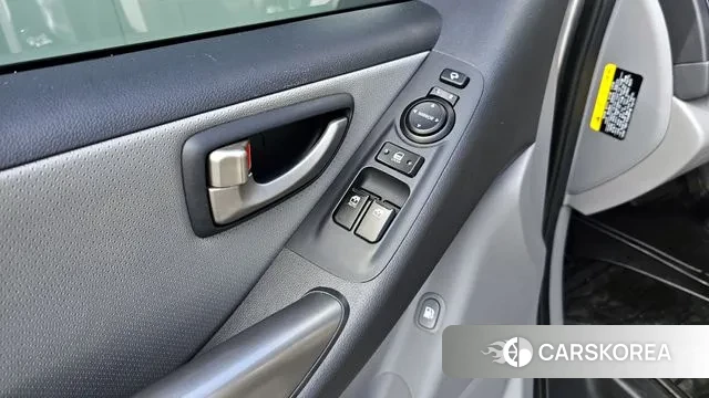 Hyundai The New Grand Starex id 3248409 из Кореи 10