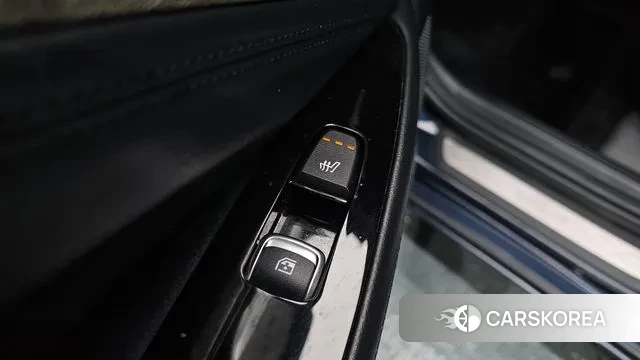 Kia K8 id 2901620 из Кореи 10