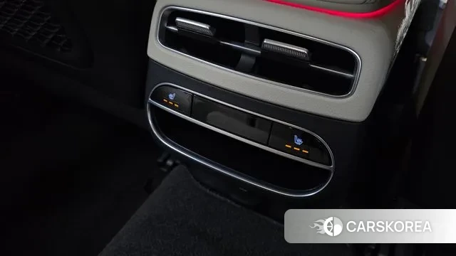 Genesis GV70 id 3289346 из Кореи 10