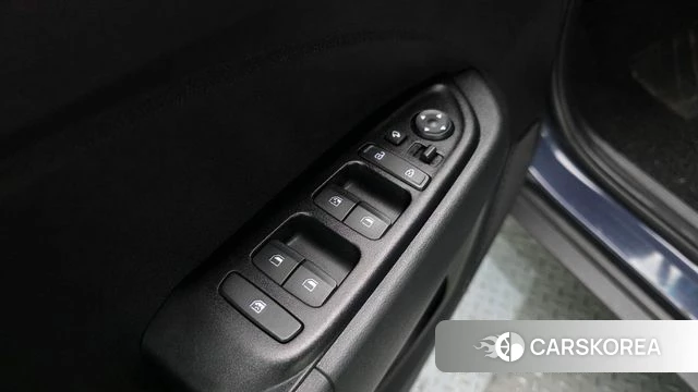 Hyundai Venue id 4625966 из Кореи 10