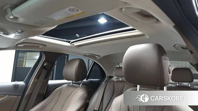 Mercedes-Benz E-Class W213 id 4483264 из Кореи 10