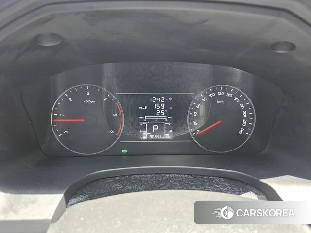 Ssangyong Rexton Sports id 4285903 из Кореи 10