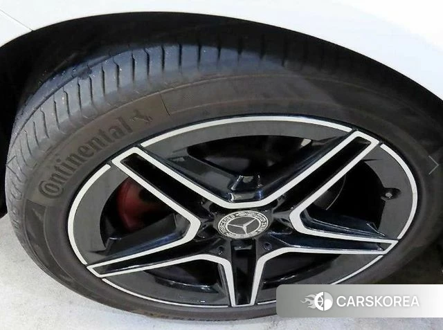 Mercedes-Benz CLA-Class C118 id 3865746 из Кореи 10