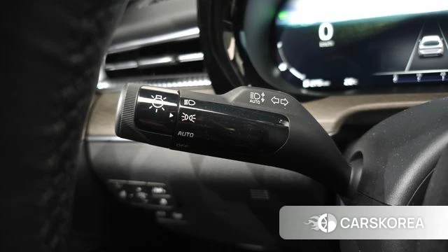 Kia K5 Hybrid 3rd Generation id 3891484 из Кореи 10