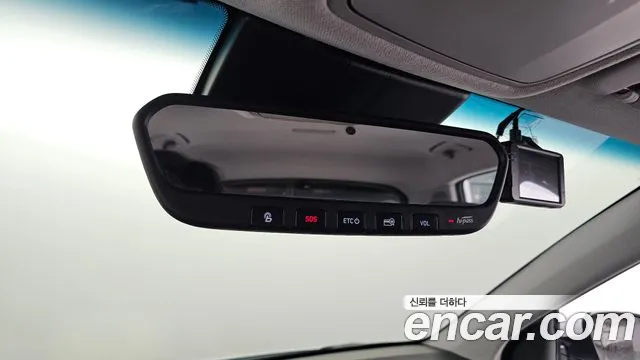 Hyundai Kona id 2686051 из Кореи 10