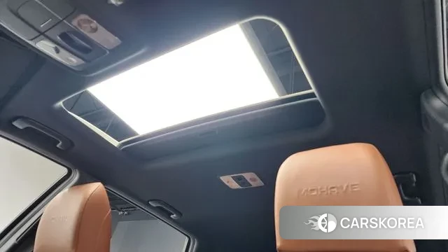 Kia Mohave Master id 3566327 из Кореи 10