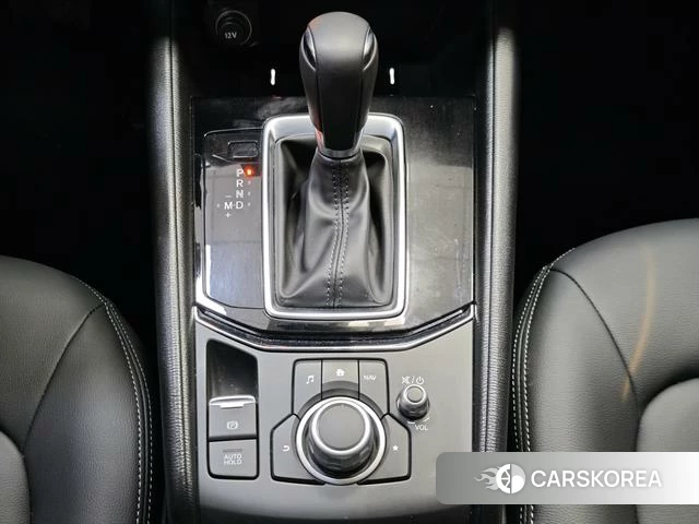 Mazda CX-5 id 4321327 из Китая 10