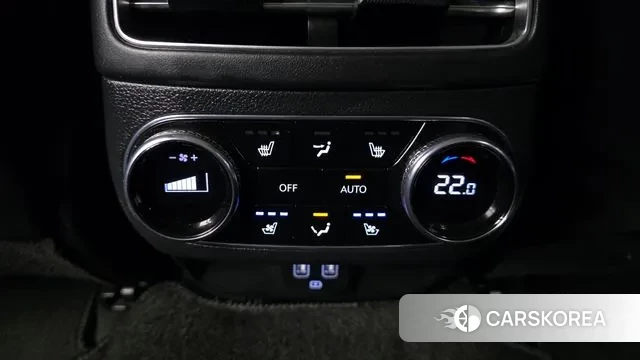 Genesis GV70 id 3746654 из Кореи 10