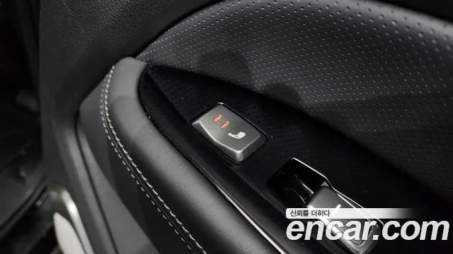 Ssangyong G4 Rexton id 2870714 из Кореи 10