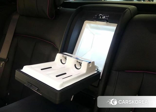 Rolls-Royce Phantom id 4778295 из Кореи 10